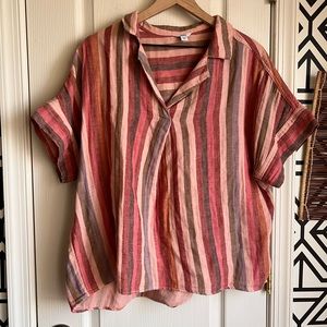 Sonoma blouse XL